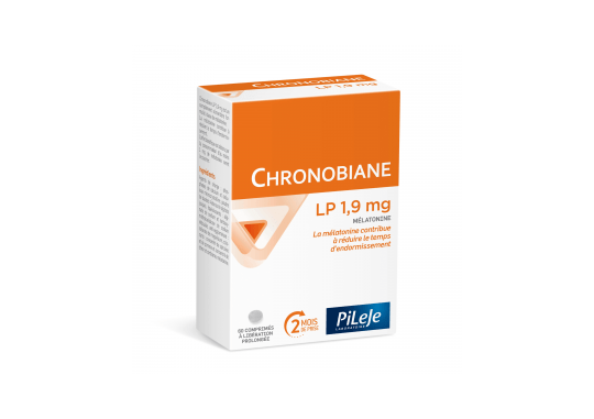Chronobiane LP 1.9 mg