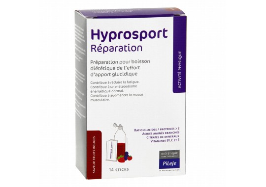 Hyprosport Naprawa