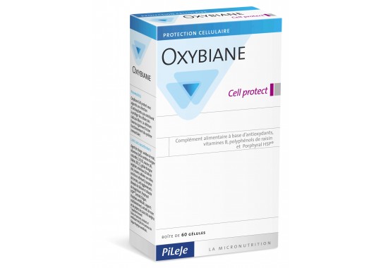 Oxybiane Cell Protect