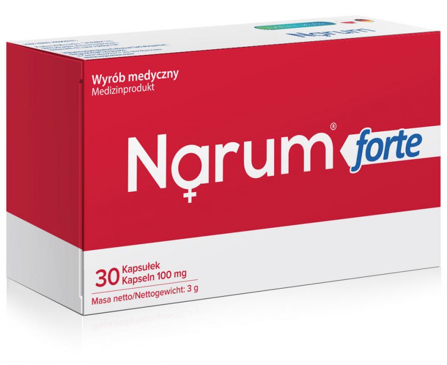Narum Forte 100 g