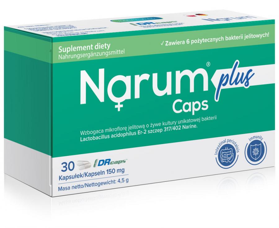 Narum Plus 150 mg