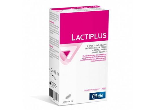 Lactiplus